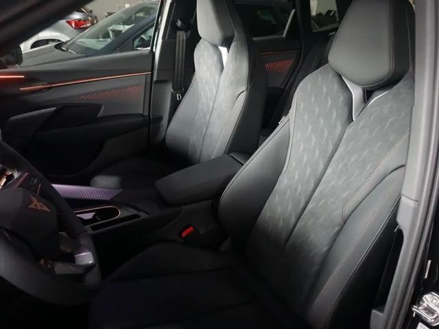 Cupra Terramar 1.5 e-Hybrid VZ