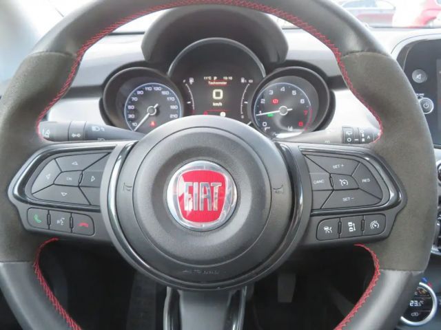 Fiat 500X Dolcevita Sport