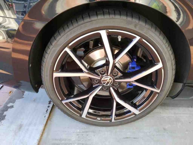 Volkswagen Arteon Shooting Brake Shootingbrake AHK 360° Keyless Massage