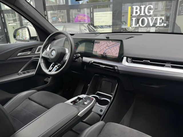 BMW X1 M-Sport xDrive20d