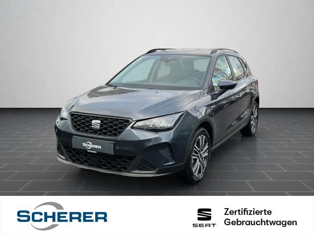 Seat Arona 1.0 TSI Style