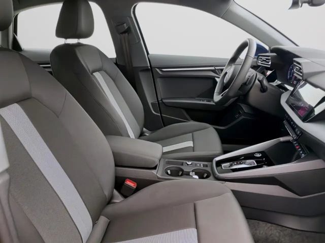 Audi A3 35 TDI Sedan