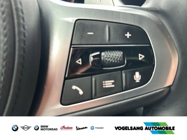 BMW Z4 Cabrio M-Sport Roadster sDrive30i