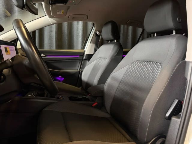 Volkswagen Golf Active *VIRTUAL-COCKPIT*LED*ACC*