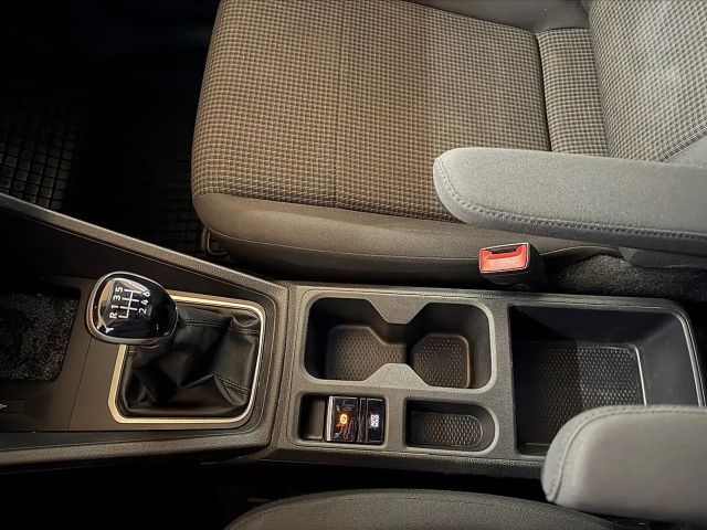 Volkswagen Caddy 4Motion Maxi