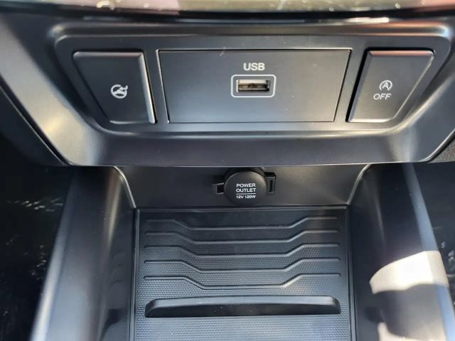 SsangYong Tivoli 1.5 T-GDI BLACKLINE+KAMERA+NAVI+ALLWETTER