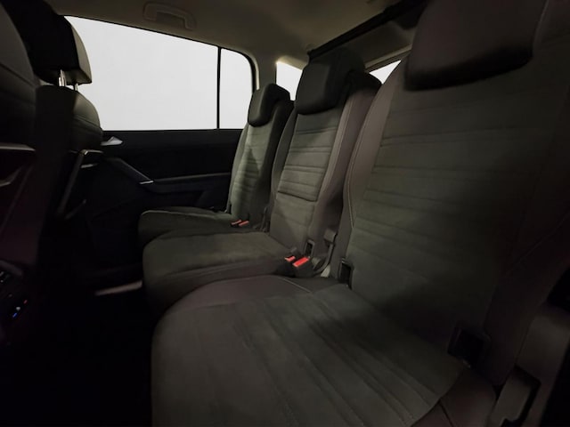 Volkswagen Touran 2.0 TDI DSG