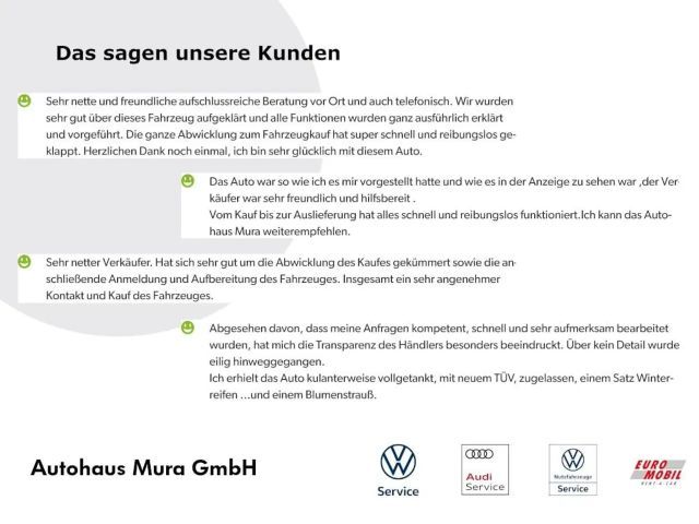 Volkswagen Polo 1.0 TSI
