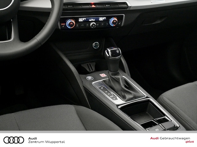 Audi Q2 35 TFSI S-Tronic