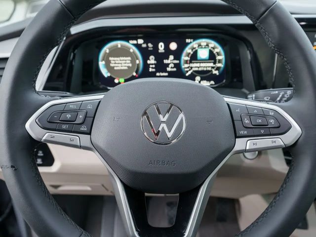 Volkswagen Multivan DSG Lang Life T7