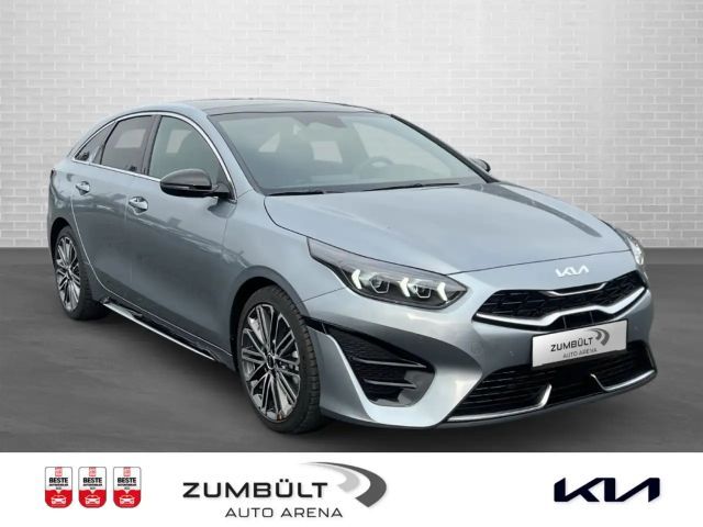 Kia ProCeed GT-Line