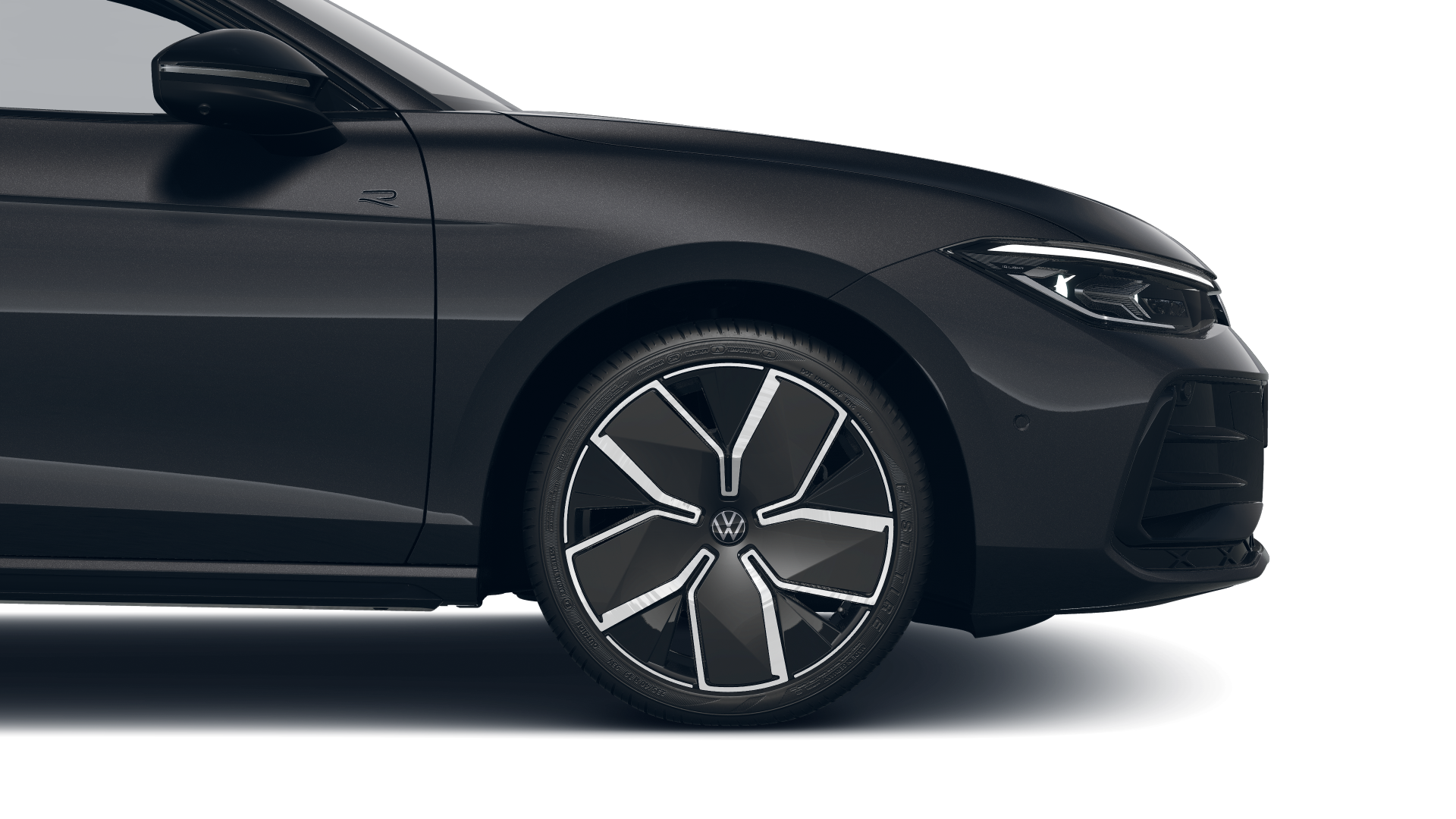 Volkswagen Passat 2.0 TDI R-Line