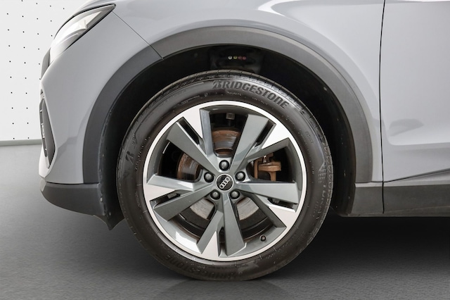 Audi Q4 e-tron 35
