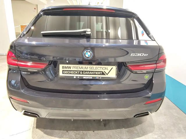 BMW 530 530e M-Sport