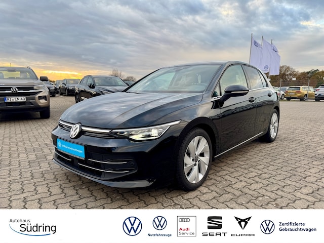 Volkswagen Golf Golf VIII IQ.Drive Style