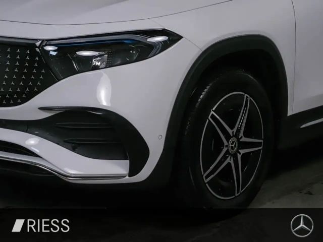 Mercedes-Benz EQB 350 4MATIC AMG Line Sedan
