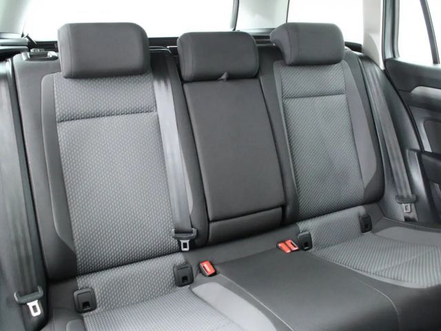 Volkswagen Passat DSG Variant