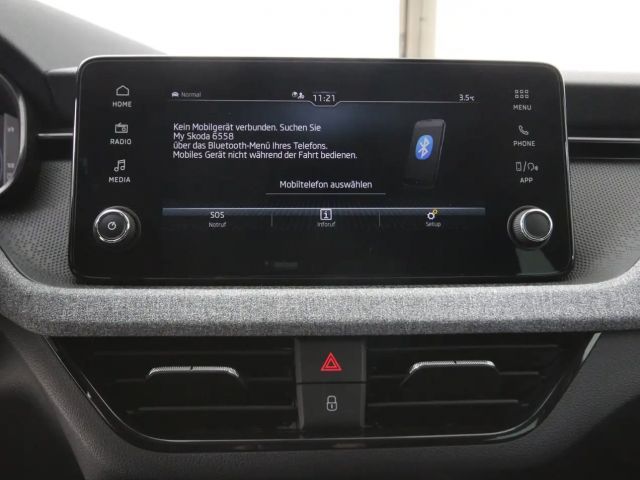 Skoda Scala Selection