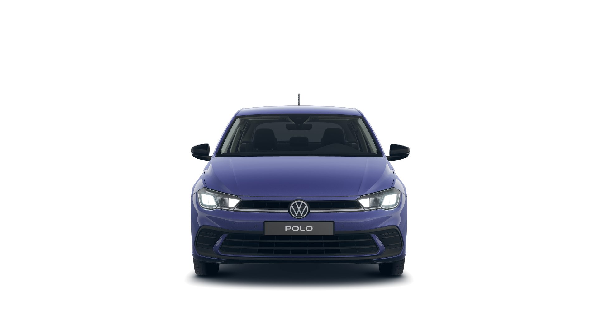 Volkswagen Polo 1.0 TSI