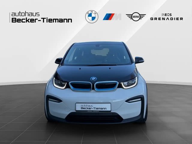 BMW i3 120Ah