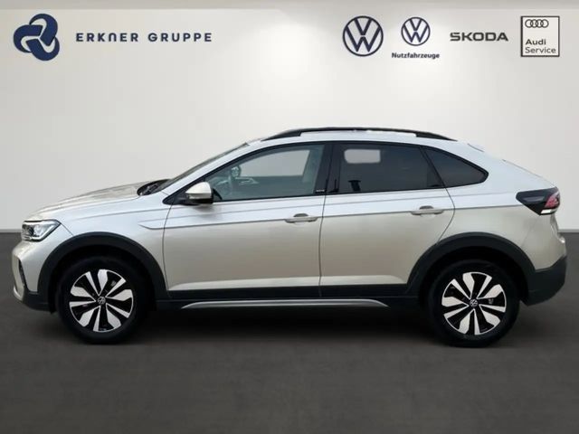 Volkswagen Taigo 1.0 TSI Move