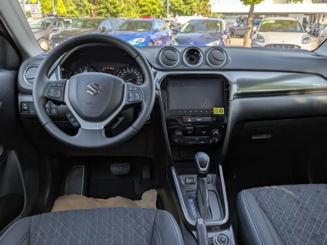 Suzuki Vitara AllGrip Comfort Hybrid