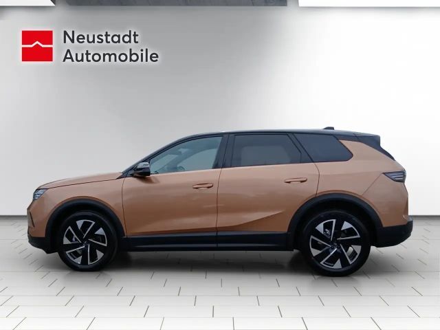 Opel Grandland X GS-Line Grand Sport
