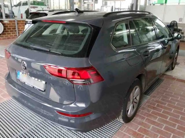 Volkswagen Golf 1.0 TSI Golf VIII Life Variant