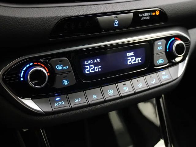 Hyundai i30 1.0 T-GDi