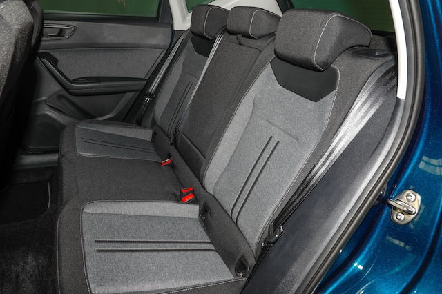 Seat Ateca 1.5 TSI Style