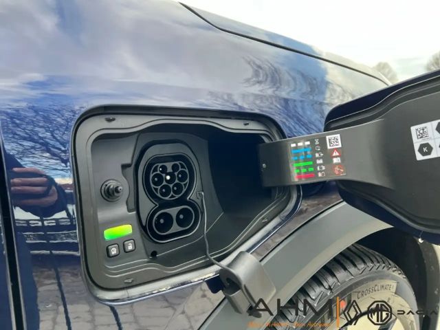 Renault Scenic Iconic