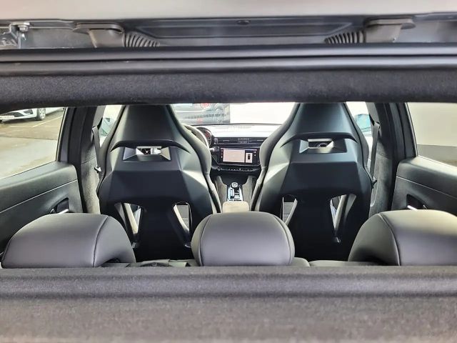 Alfa Romeo Junior Ibrida Speciale