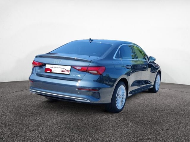 Audi A3 35 TFSI S-Tronic Sedan