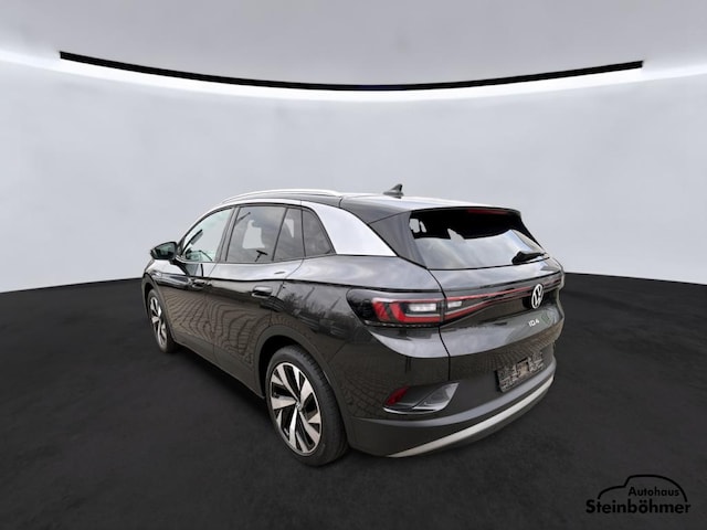 Volkswagen ID.4 1st Edition Performance Pro