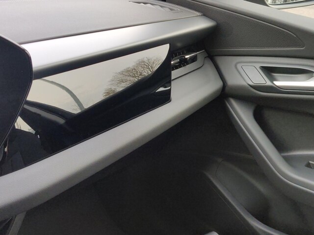 Audi Q6 e-tron SUV e-tron Audi Q6 SUV e-tron