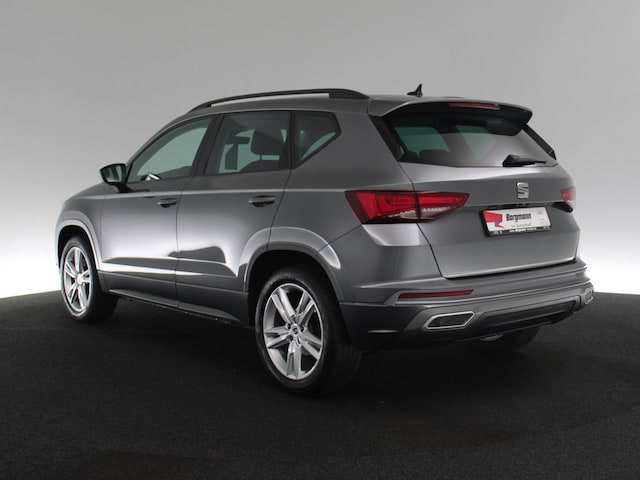 Seat Ateca 2.0 TSI 4Drive FR-lijn