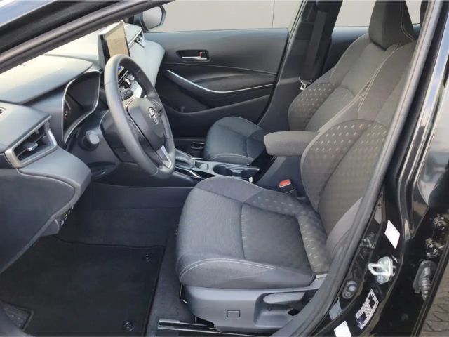 Toyota Corolla Business Hybride