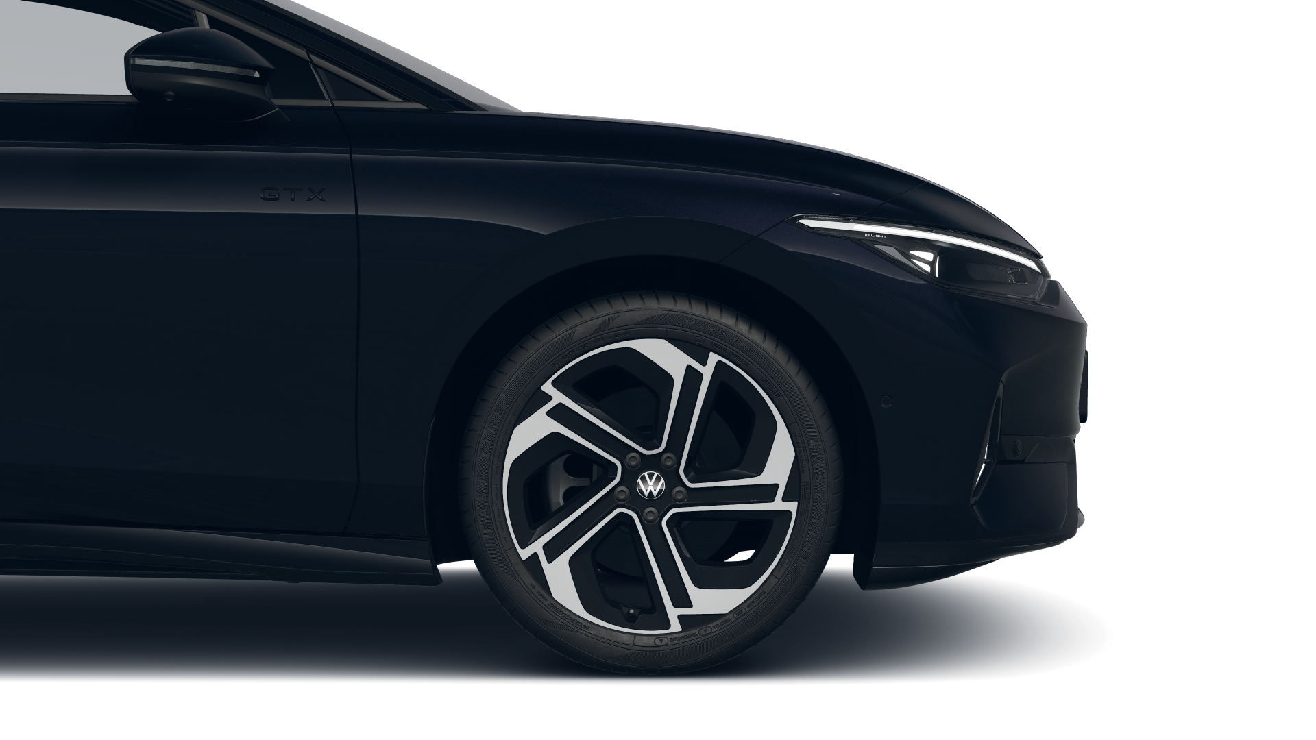 Volkswagen ID.7 GTX IQ.Drive Tourer