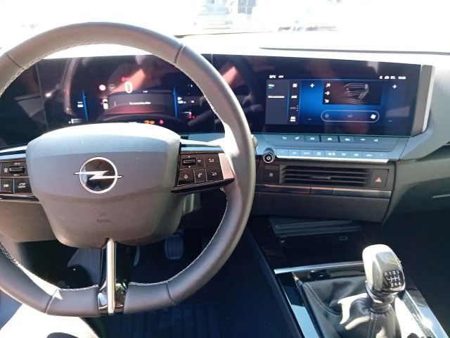 Opel Astra 1.2 Turbo Turbo