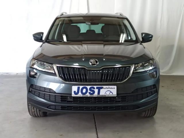 Skoda Karoq 1.0 TSI Clever