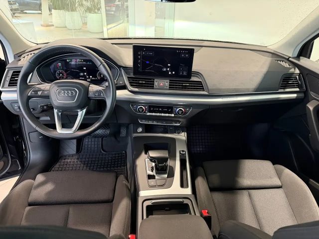 Audi Q5 50 TDI Quattro