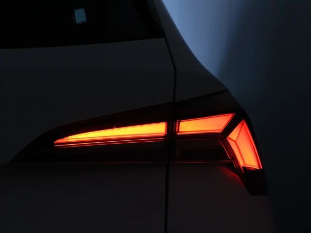 Skoda Kamiq Selection