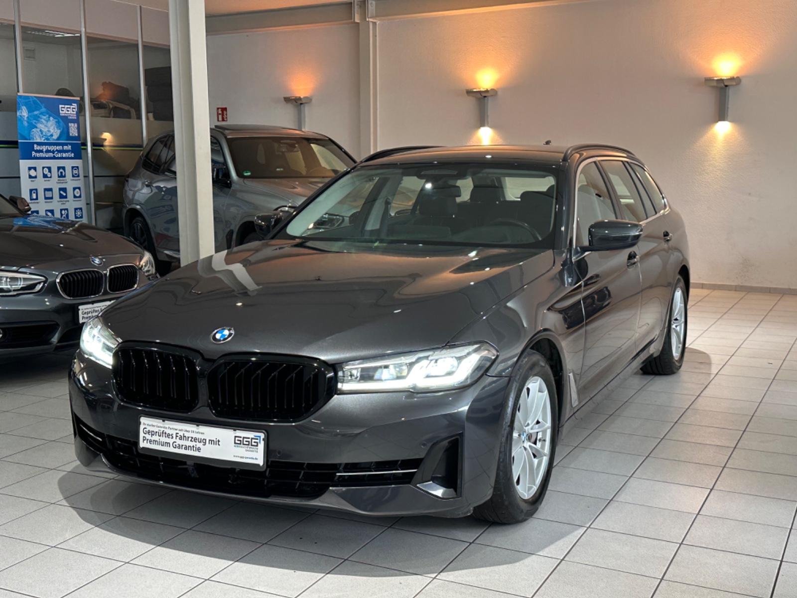 BMW 530 530d Touring