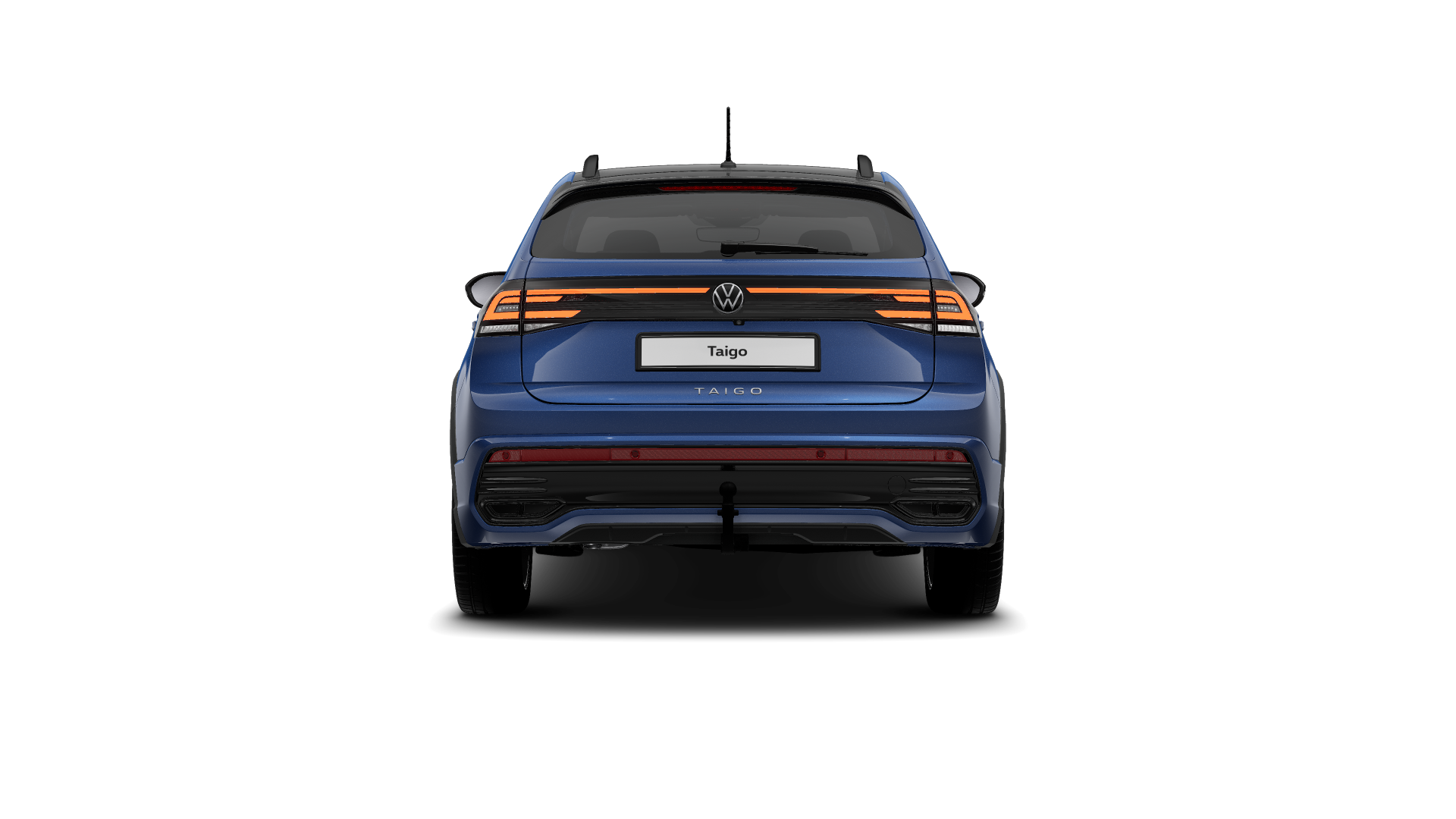 Volkswagen Taigo 1.0 TSI DSG R-Line Style