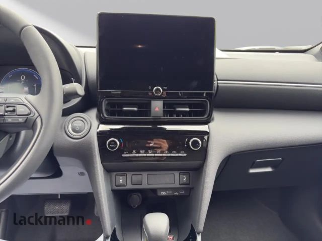 Toyota Yaris Cross Hybride