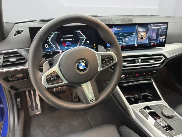 BMW 340 Touring xDrive