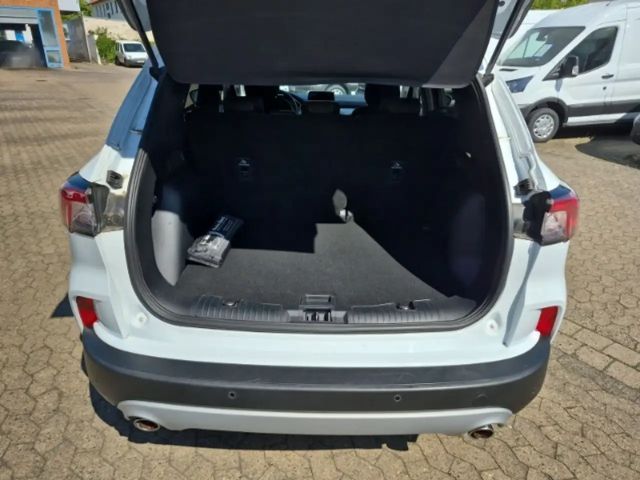 Ford Kuga EcoBoost Titanium