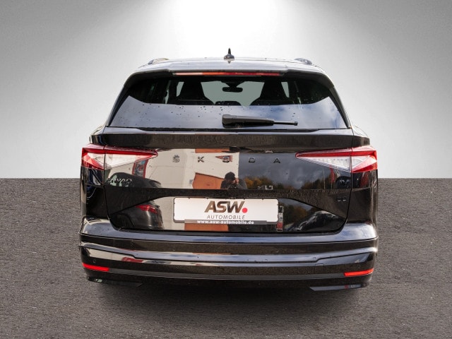 Skoda Enyaq Sportline iV 60