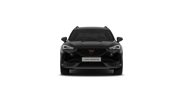 Cupra Formentor VZ e-Hybrid