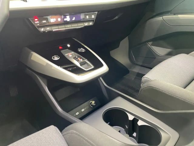 Audi Q4 e-tron 40